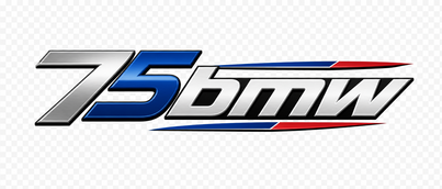 75bmw Logo